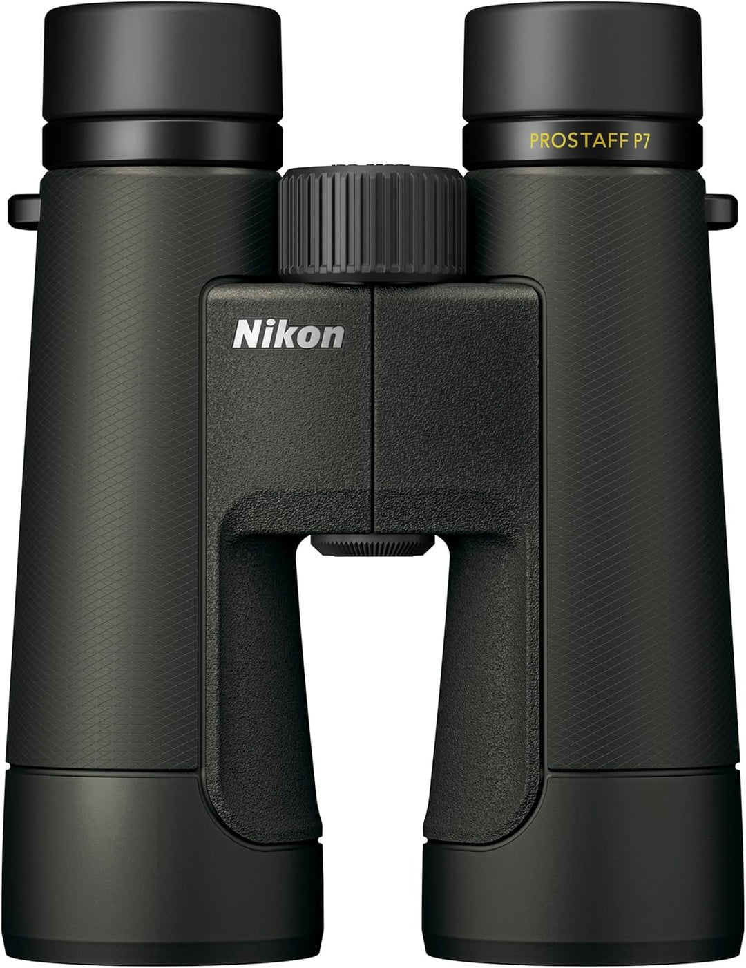 Nikon PROSTAFF P7 12x50
