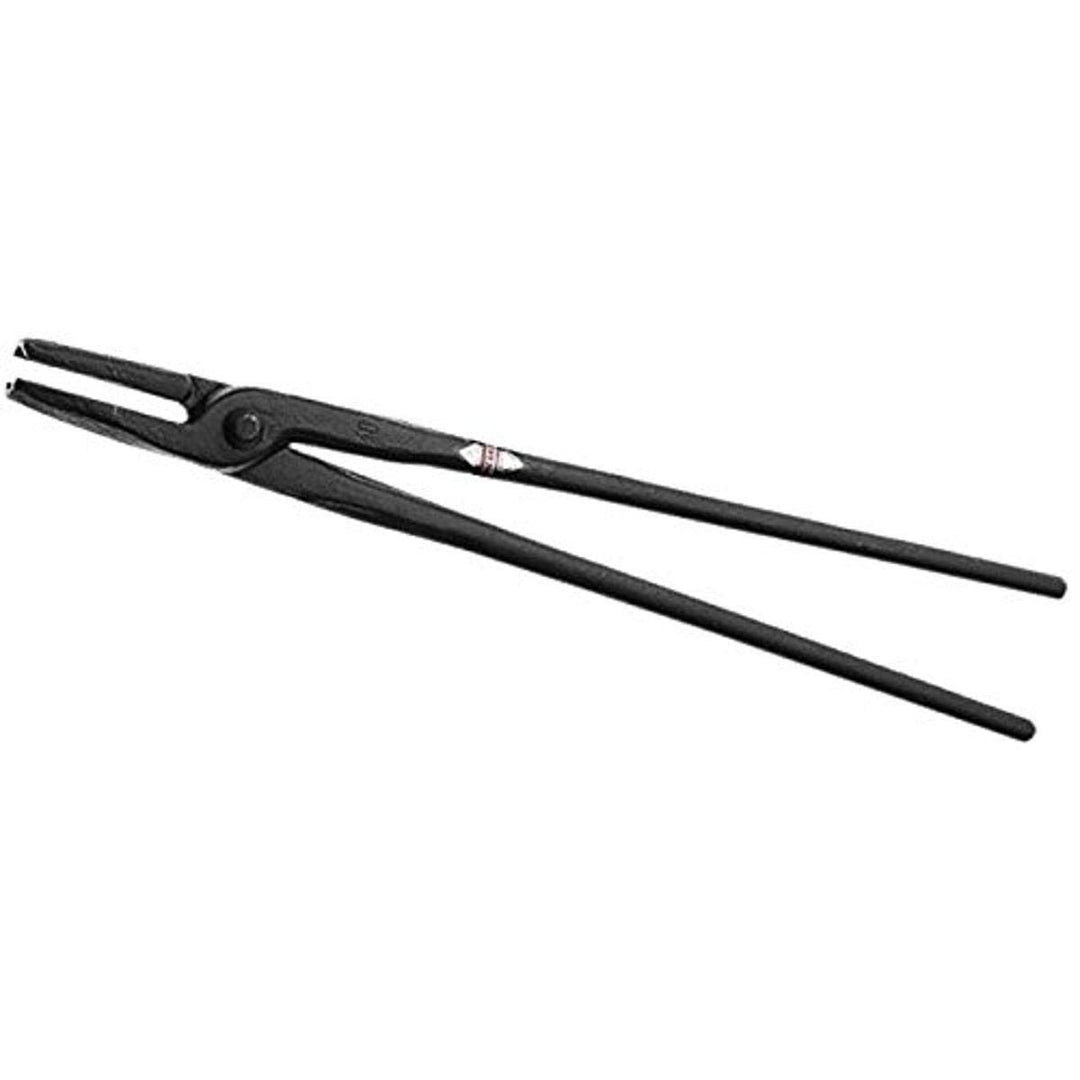 Picard Rundmaul-Schmiedezange 300mm, 300mm