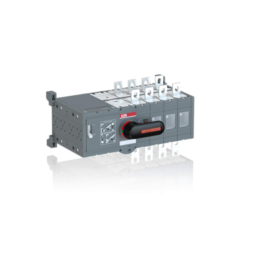 abb-entrelec otm630e4 cm230 C – Schalter Switch Fernbedienung 4polig 630 a