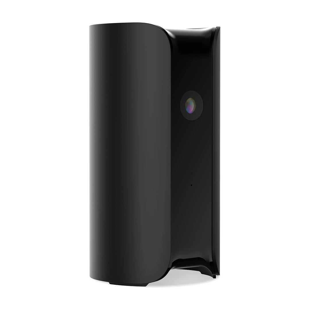 Canary View Überwachungskamera 1080p HD WiFi IP | 24/7 Live-Übertragung, Bewegungsmelder, 2-Wege-Aud