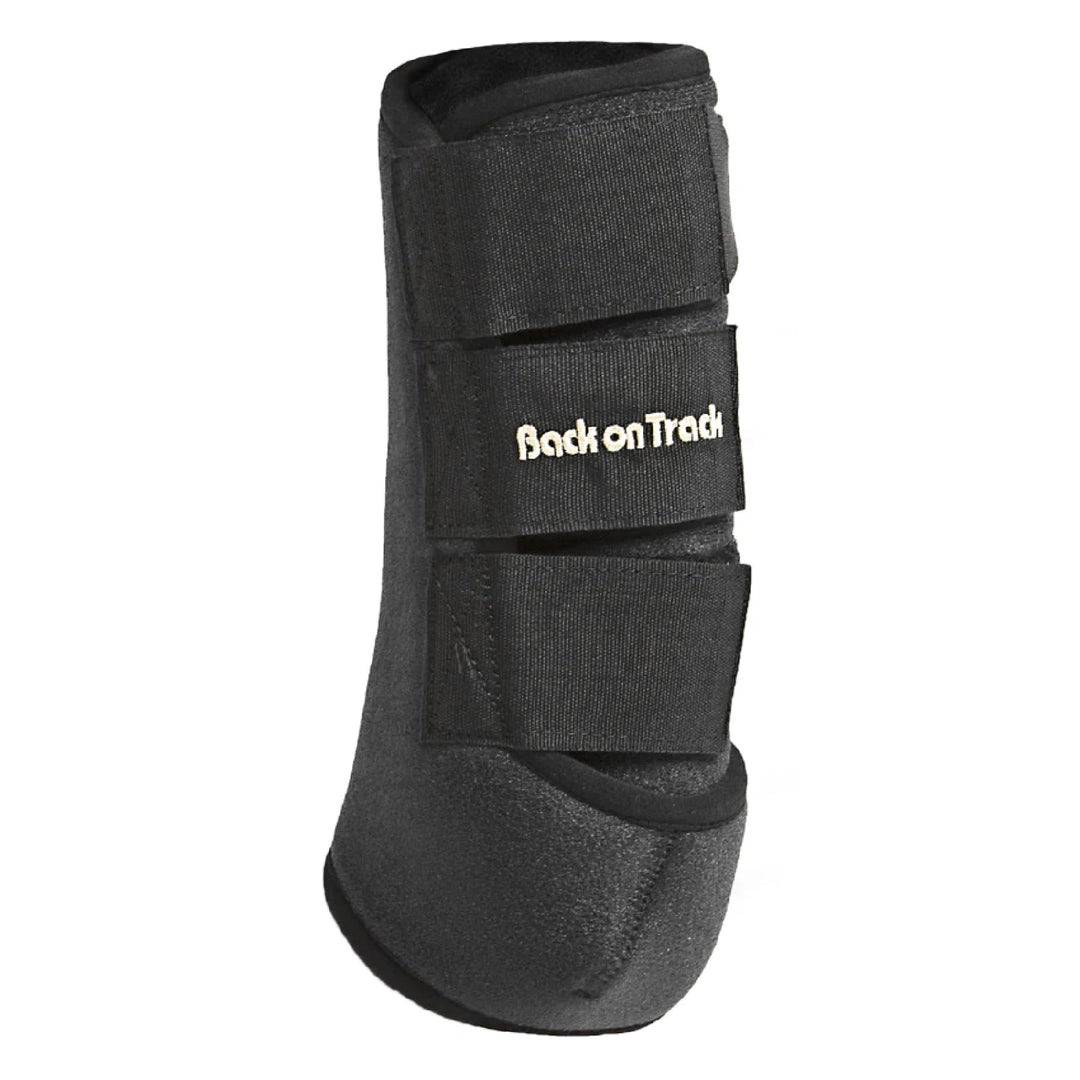 Back on Track Übungsstiefel – vorne, Small