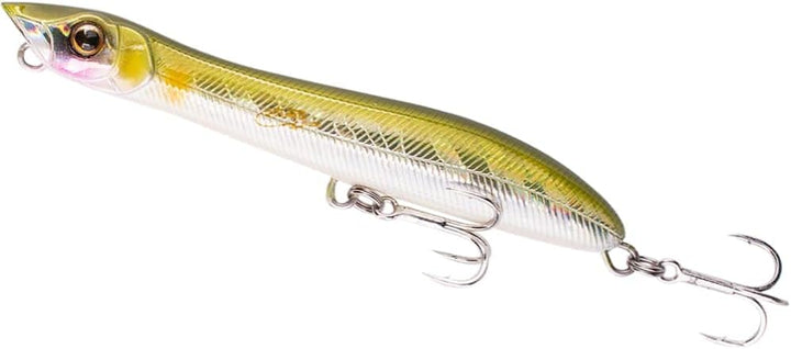 Xorus Patchinko 125 Cabot - 12.5cm - 18g - Rattle - Floating - Patch 125 Cabot