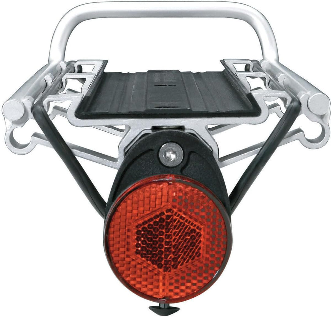 TOPEAK MTX BeamRack EX Fahrradträger Einheitsgrösse Schwarz, Einheitsgrösse Schwarz