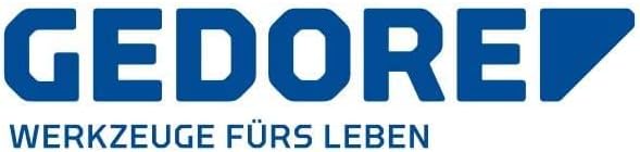 GEDORE Schraubendreher-Satz 3/8 Zoll, 7-teilig Innen-Torx T20-50, 1 Stück, ITX 30 PM