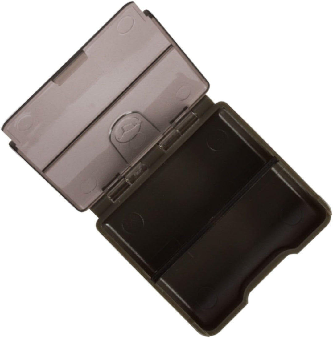 Korda Angelbox für Karpfenzubehör Accessory Boxen