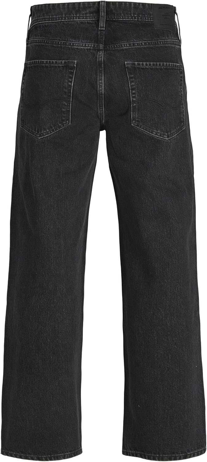 JACK &amp; JONES Male Locker geschnitten JJIEDDIE JJORIGINAL SBD 275 NOOS Locker geschnitten 27W / 30L B