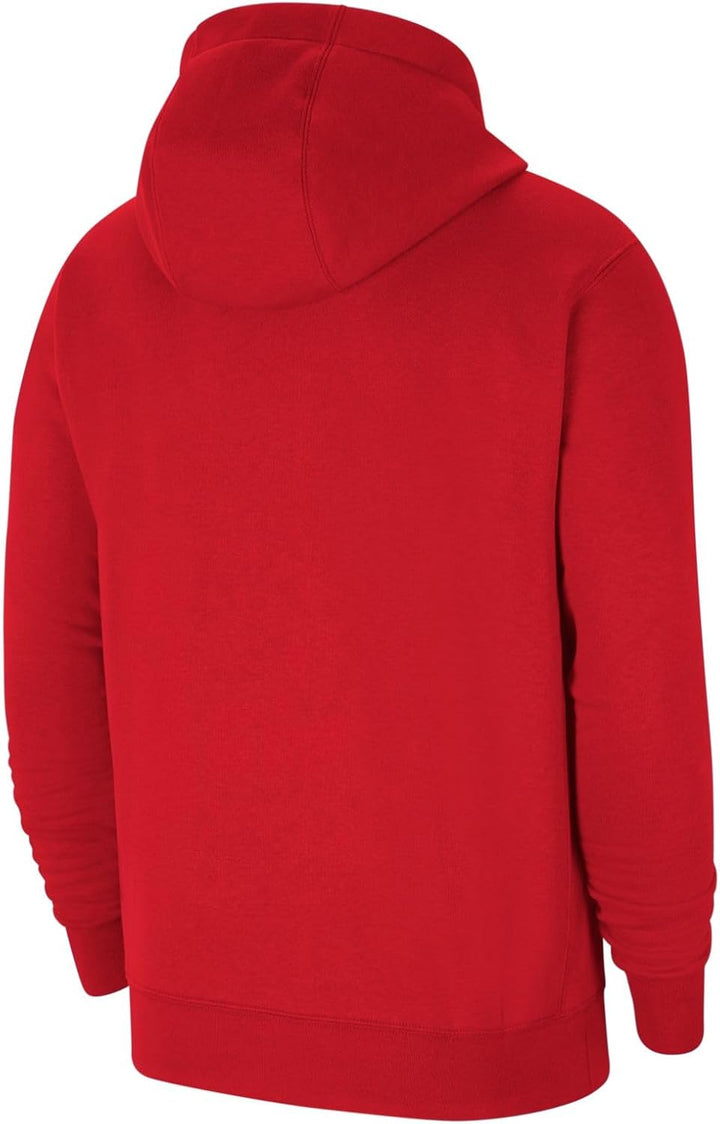 Nike Kinder Y NK Dry PARK20 TRK JKT K Sportjacke S Universität Rot / Weiss, S Universität Rot / Weis