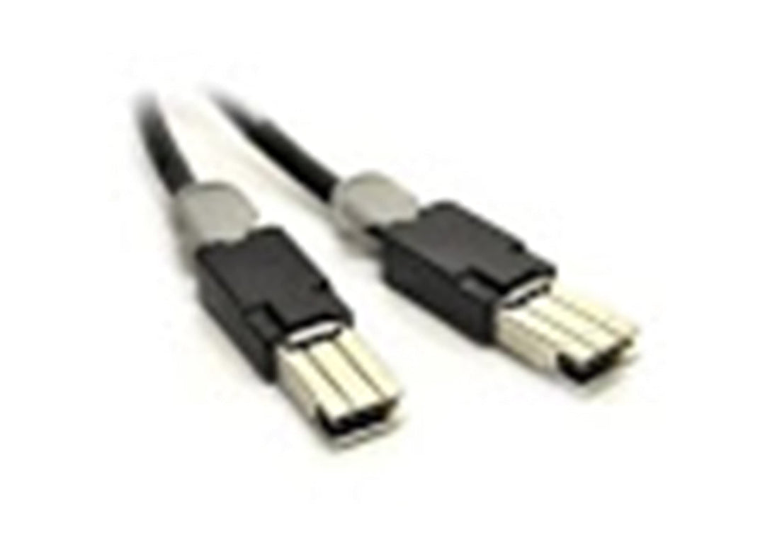 Cisco Catalyst CAB-STK-E-0.5M= Bladeswitch 0,5-m-Netzwerk-Switch-Stack-Kabel, zur Cisco Catalyst 311