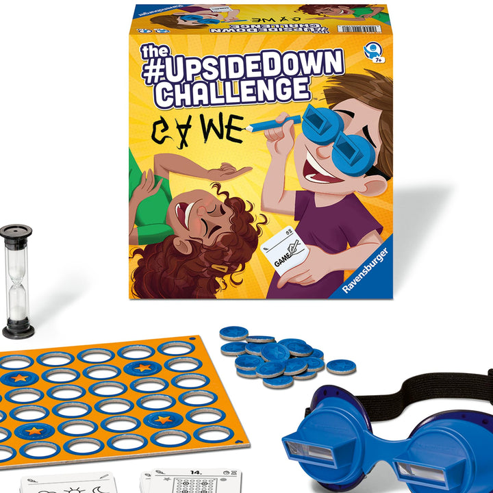 Ravensburger Kinderspiele 20672 - The 
