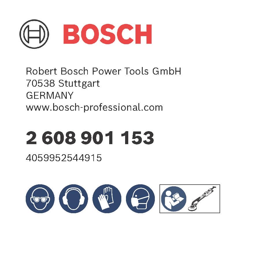 Bosch Accessories Bosch Professional 25x Schleifpapier Expert C470 mit 19 Löchern (für Hartholz, Far