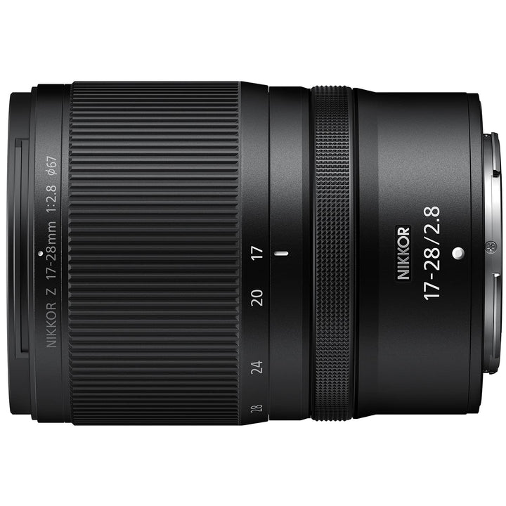 Nikon Nikkor Z 17-28mm f/2.8