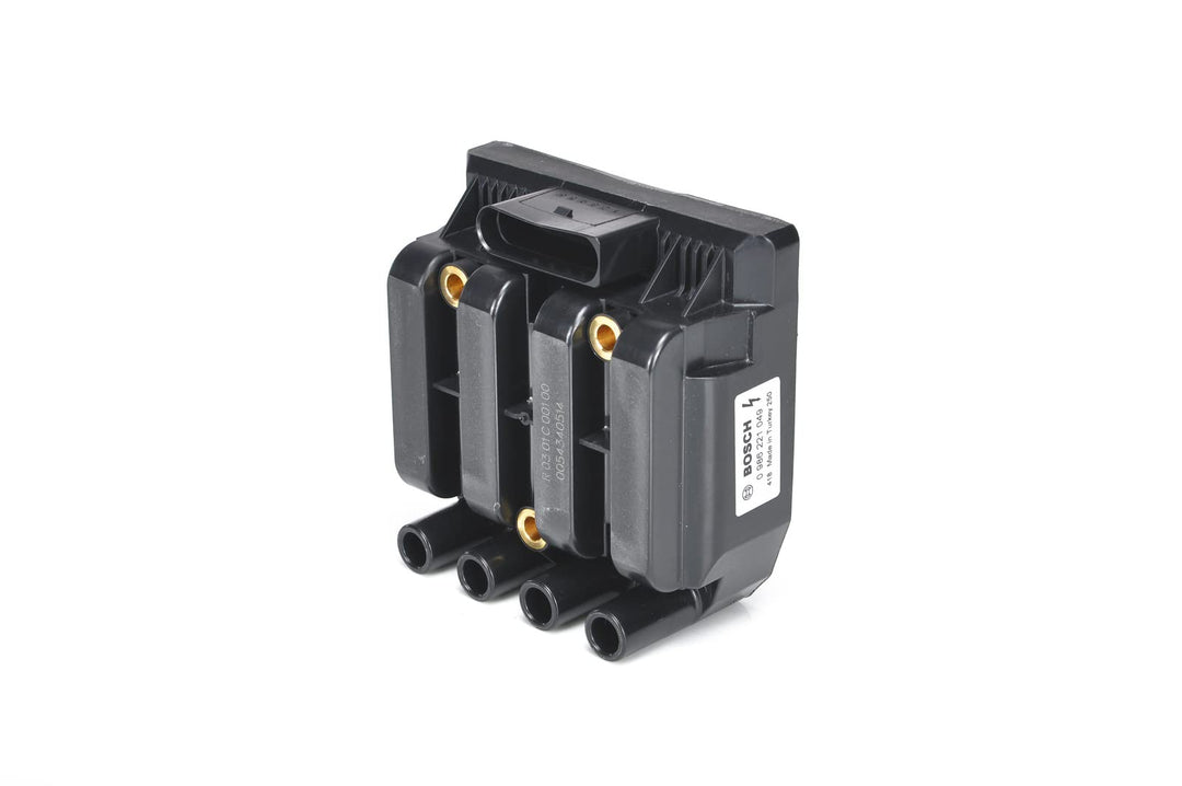 Bosch 0986221049 - Zündspule