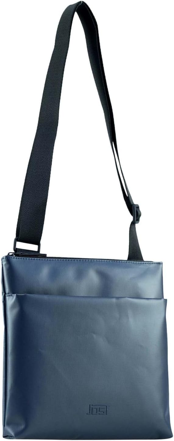 Jost Unisex Tolja Mochila Blau, Blau