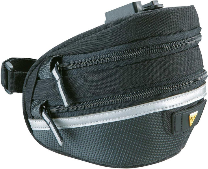 TOPEAK Large (w/ Rain Cover) Version 2, Fixer 25, Large (w/ Rain Cover) Version 2, Fixer 25