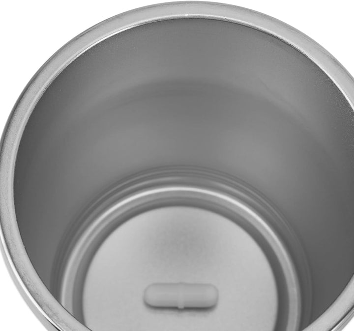 Selbstrührender Kaffeebecher, 350 Ml, Elektrischer Rührbecher, Magnetischer Rührbecher, Wiederauflad