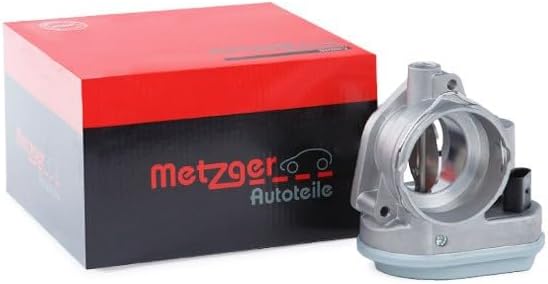Drosselklappenstutzen - Metzger 0892469