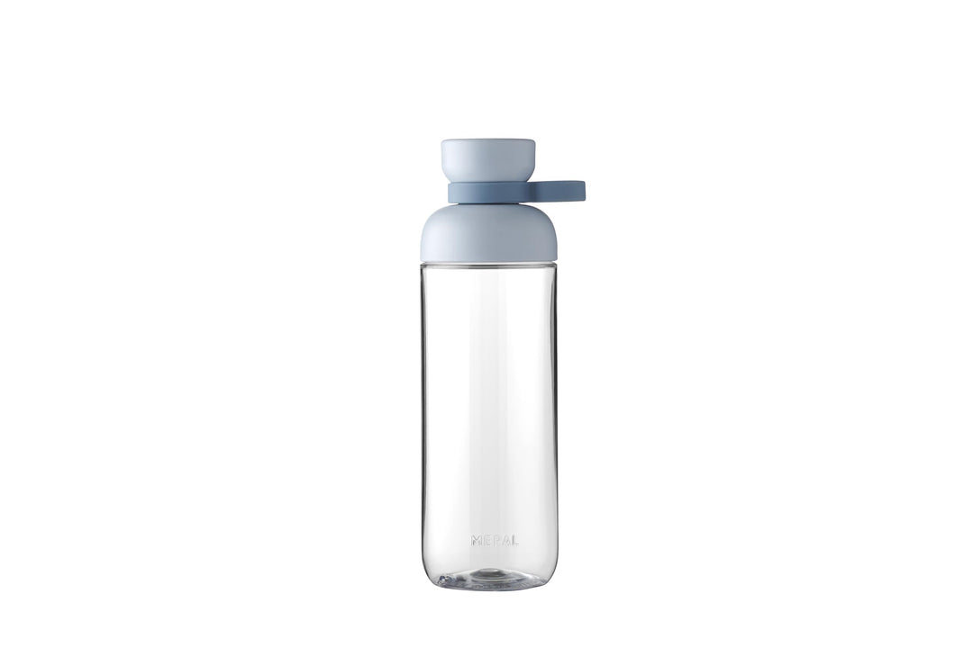 Trinkflasche Vita 700 ml - Nordic blue Nordic Blue 700 ml Keine Personalisierung, Nordic Blue 700 ml