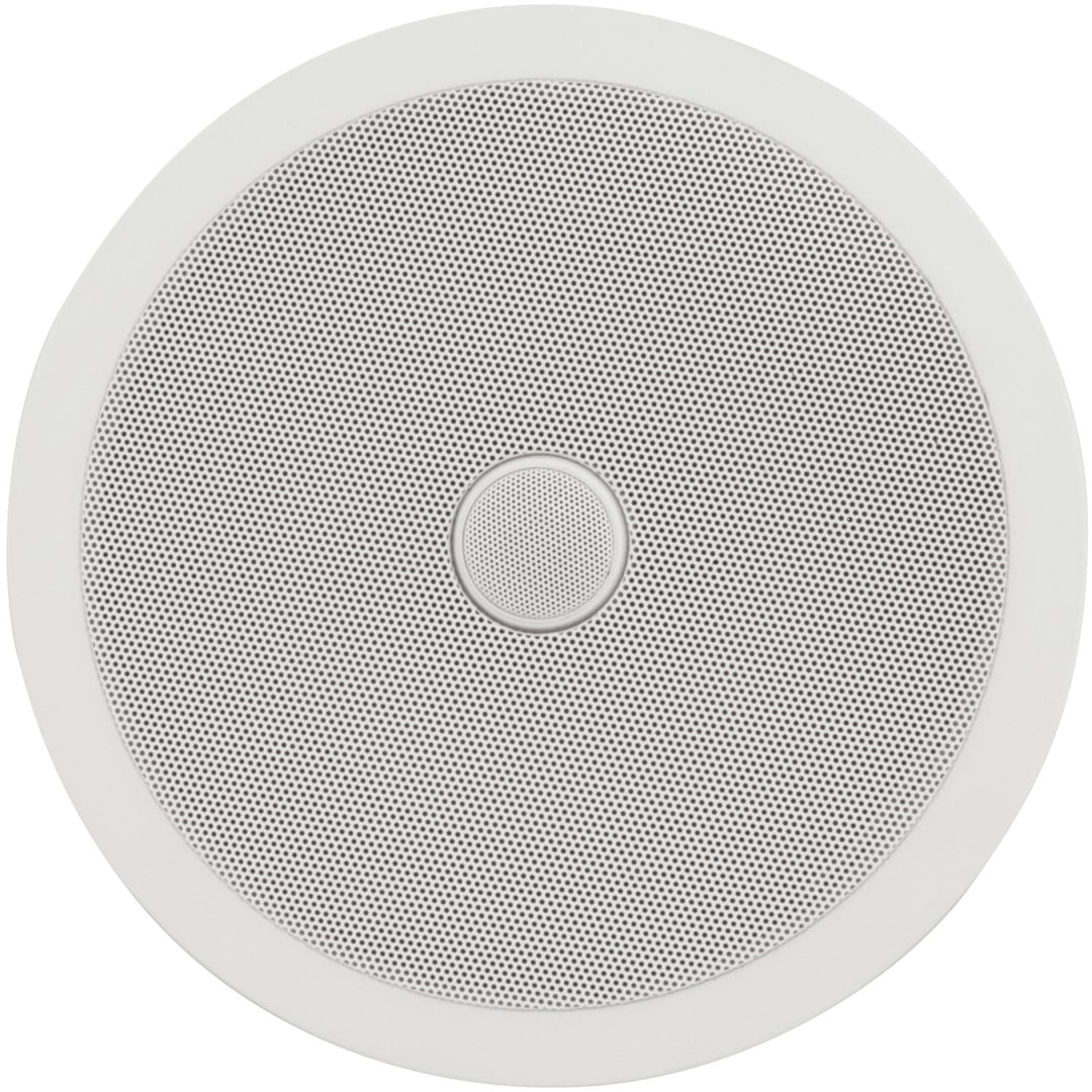Adastra CD-Serie 8", 8"