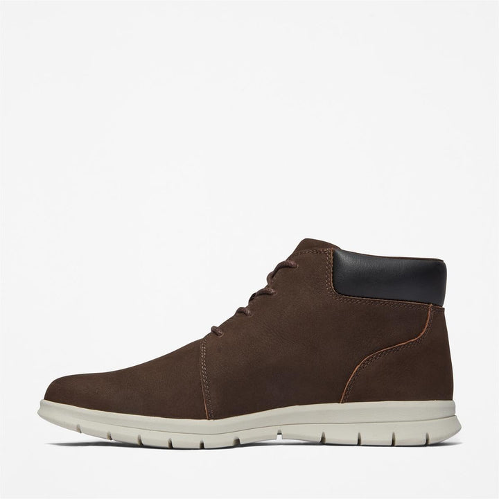 Timberland Herren Graydon Chukka Nu Stiefel 40 EU Soil, 40 EU Soil