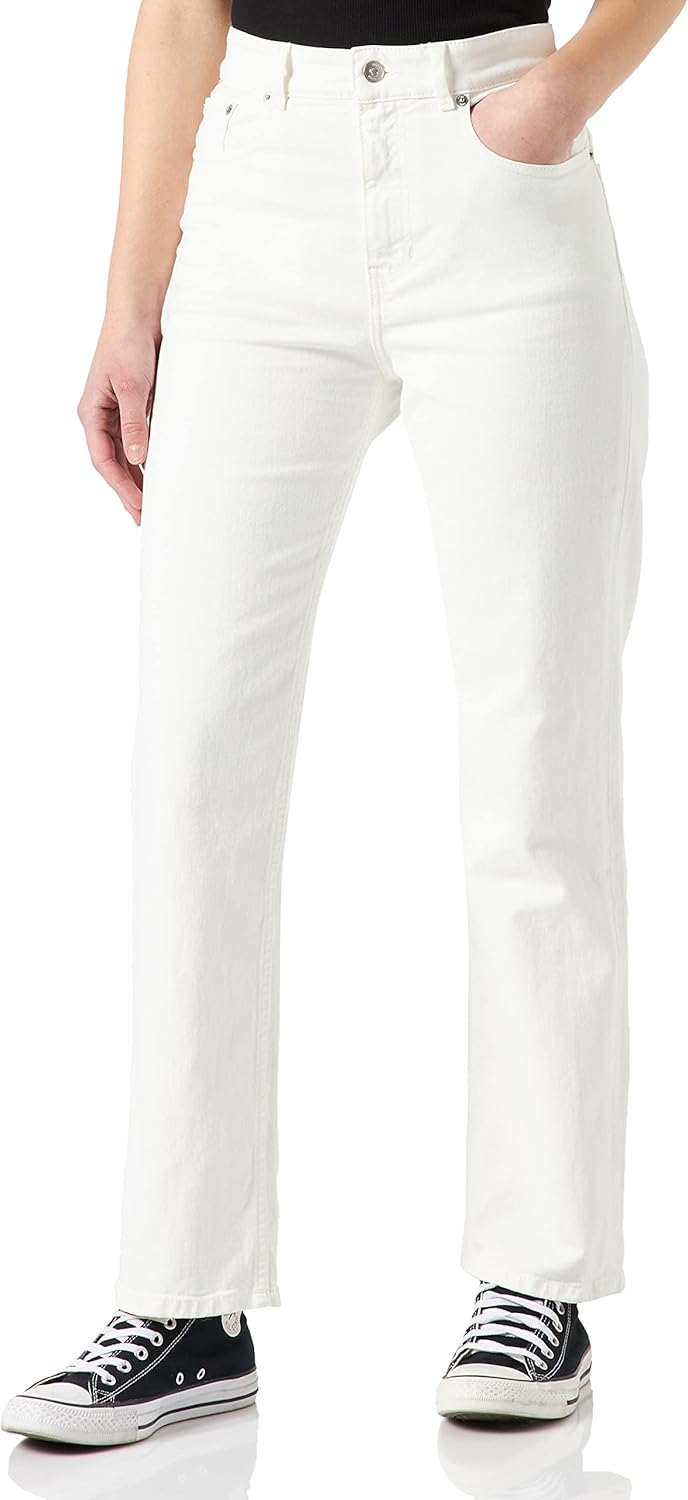 BOSS Damen Jeans 32 Natural103, 32 Natural103