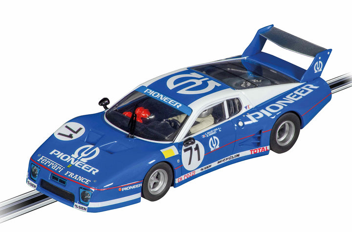 Ferrari 512 BB LM "C.Pozzi, No.71"