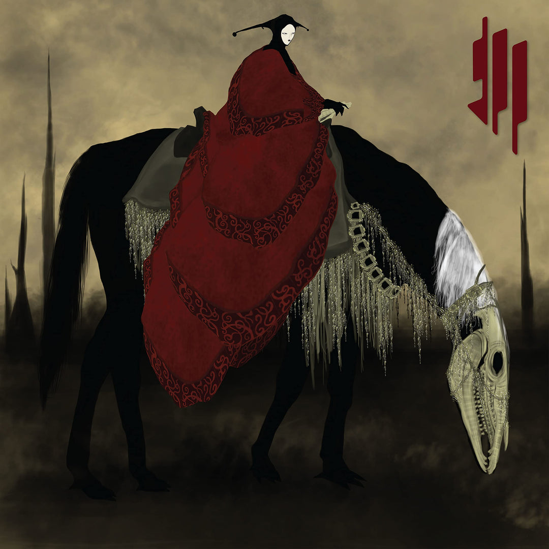Quest for Fire, Vinyl
