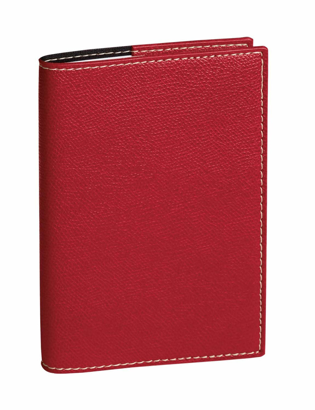 Quo Vadis Club Eurequart Terminkalender Wochenansicht, 24 x 30 cm rot