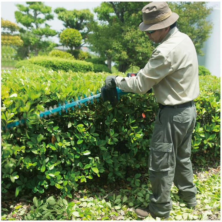 TAILLE-HAIE MAKITA 18 V LI-ION 75 CM (PRODUIT SEUL) - DUH752Z Single