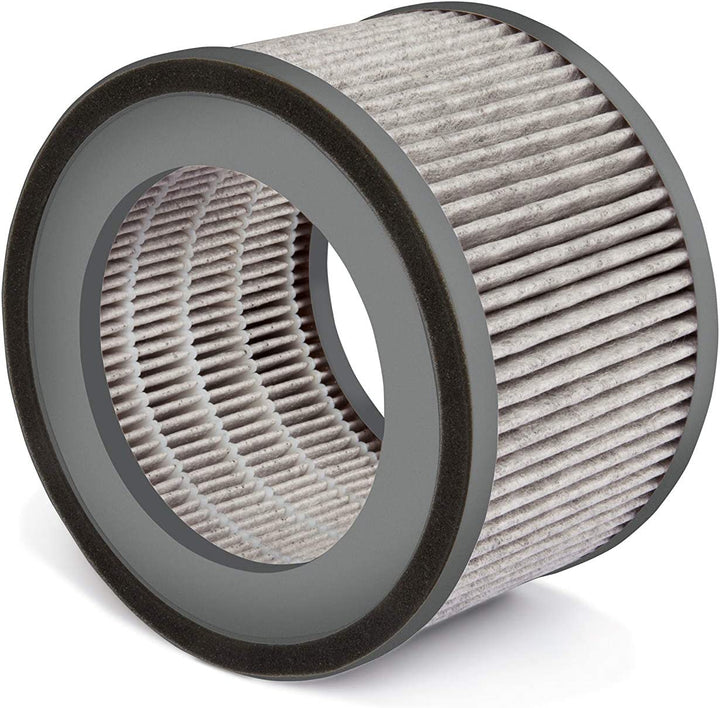 Soehnle Ersatzfilter kompatibel mit Airfresh Clean 300 für eine optimale Luftqualität, austauschbare