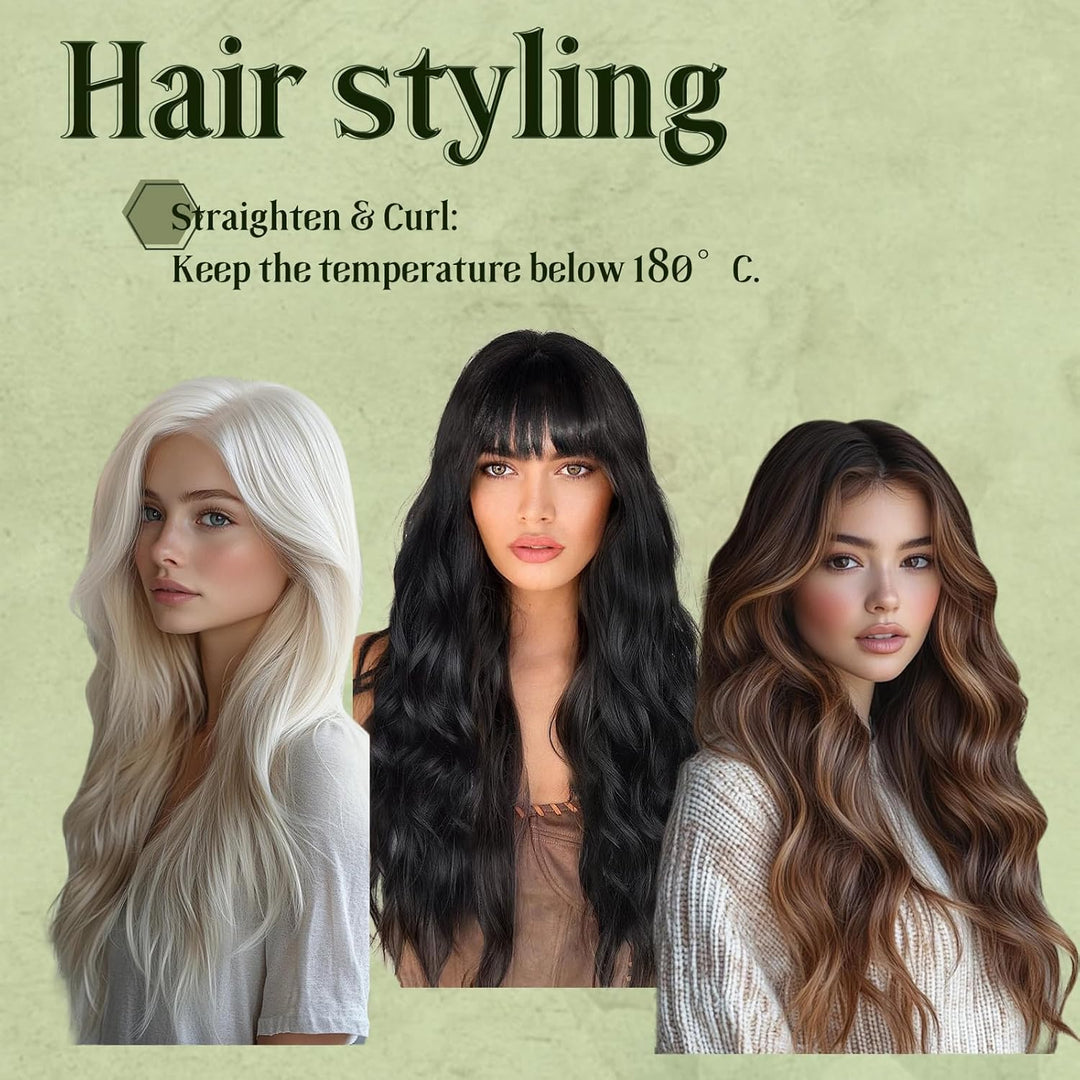 RUNATURE Echthaar Extensions Micro Loop Braun Balayage Blond Ombre 1g 50cm Remy Micro Ring Loop Exte