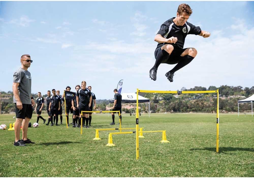 SKLZ Pro Einheitsgrösse Gelb, Einheitsgrösse Gelb