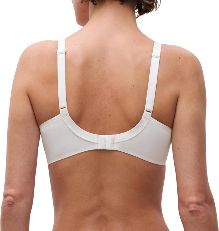Chantelle Damen Full Coverage Bra 90C Milk, 90C Milk