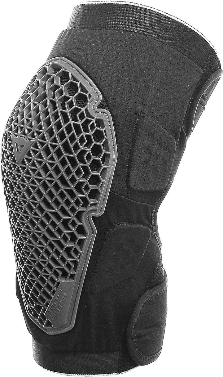 Dainese Herren Pro Armor Knee Guard' Ski Protektor M Black/White, M Black/White