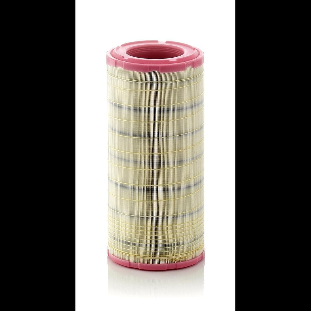 MANN-FILTER C 19 460/2 Luftfilter – Für Nutzfahrzeuge