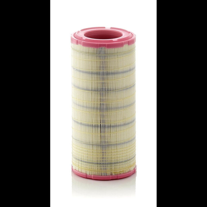 MANN-FILTER C 19 460/2 Luftfilter – Für Nutzfahrzeuge