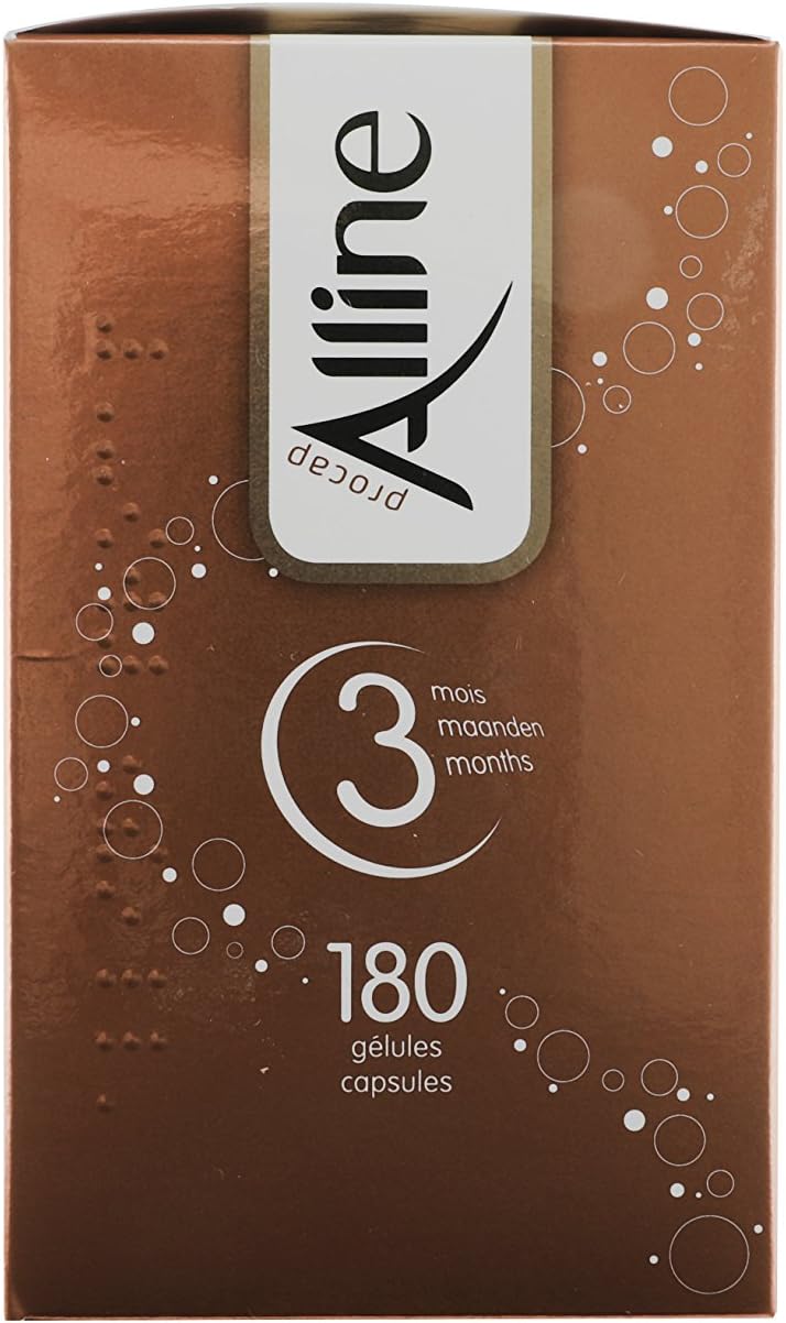 Trenker Alline procap - 180ca