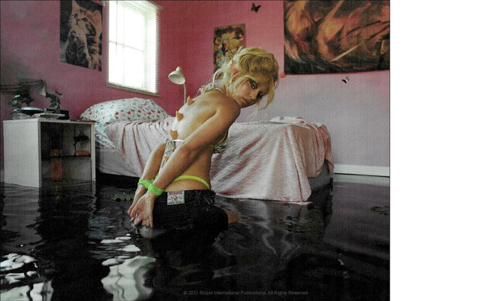 Fairy Tales: Petra Collins and Alexa Demie, Gebundenes Buch