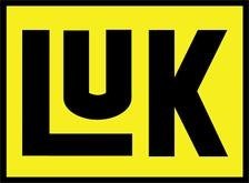 LuK 624 3150 00 LuK SAC Kupplungssatz
