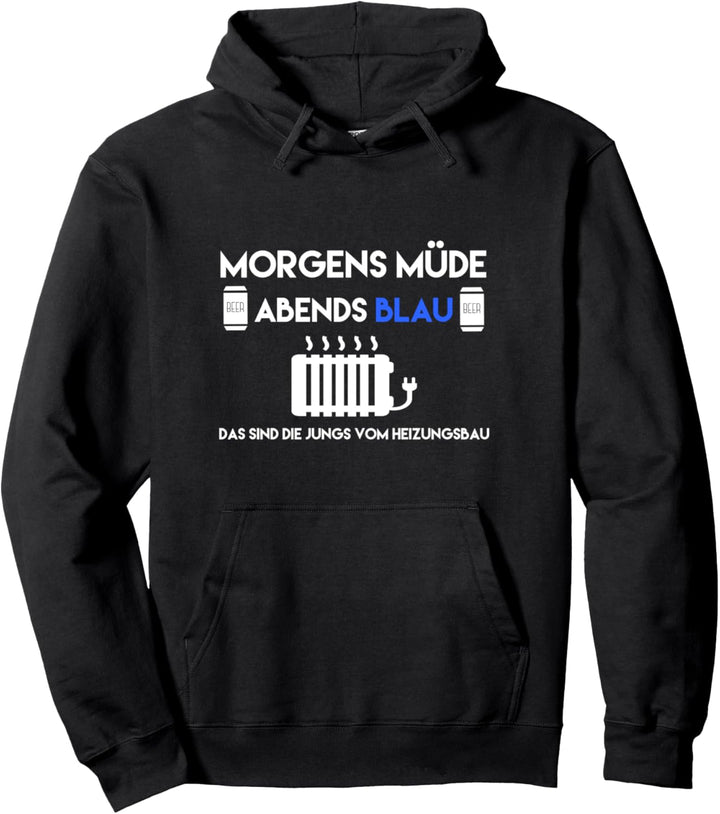 Werkzeug Handwerker Schreiner Schreiner Installateur Pullover Hoodie