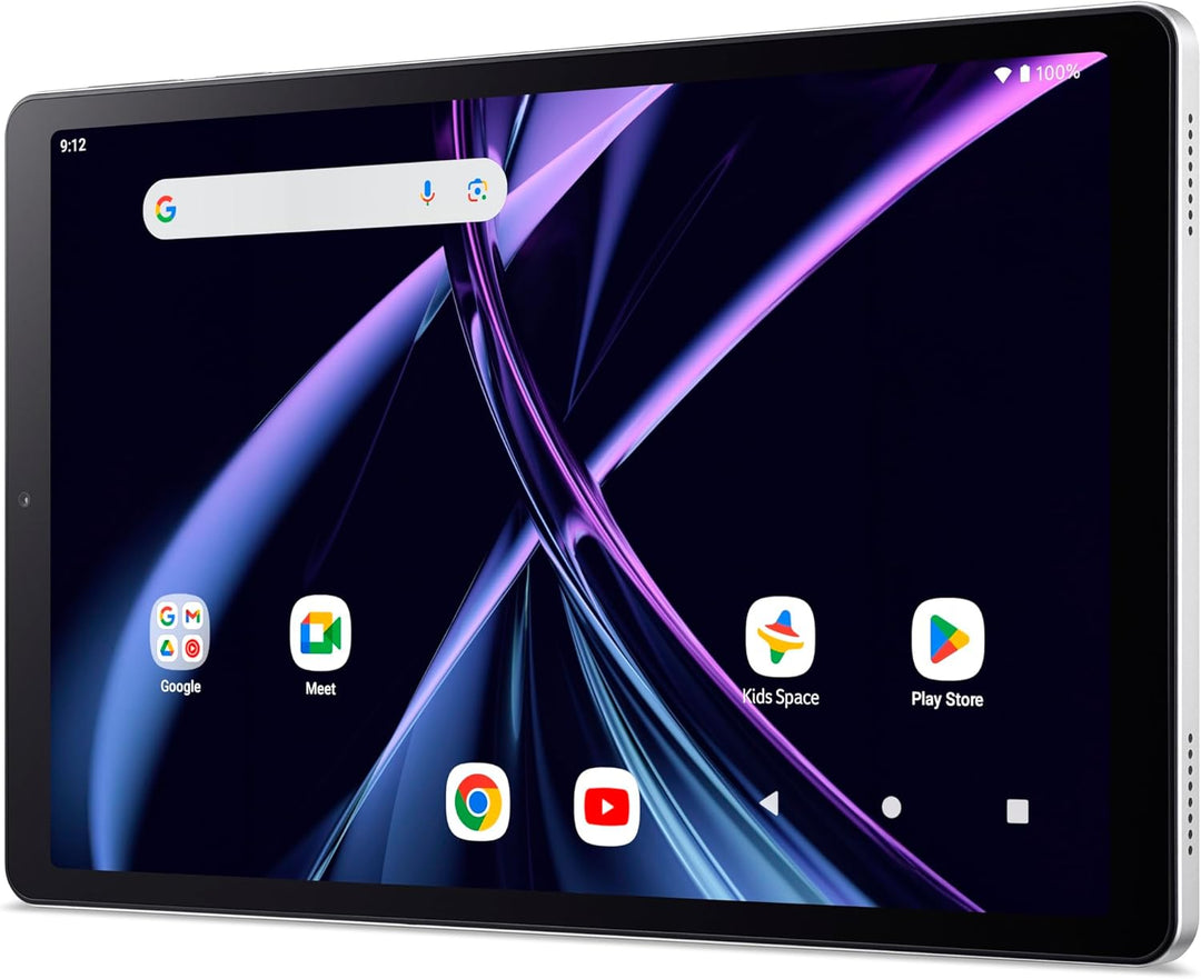 acer Iconia Tab A10 (A10-21-A7RM) Tablet 10 Zoll (25,65 cm) HD IPS Touch Display - Allwinner A523 Oc