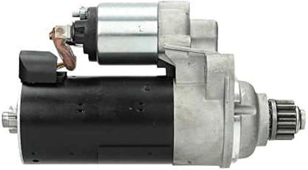 HELLA - Starter/Anlasser - 12V - 2.2kW - für u.a. Mercedes-Benz B-Class (W246, W242) - 8EA 011 611-7