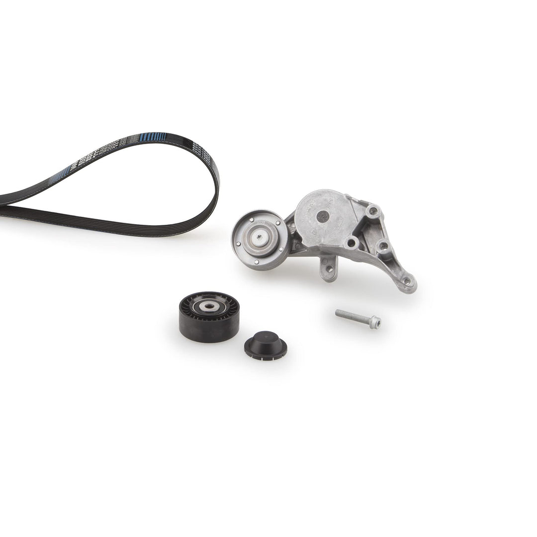 GATES Micro-V Kit K066PK1660