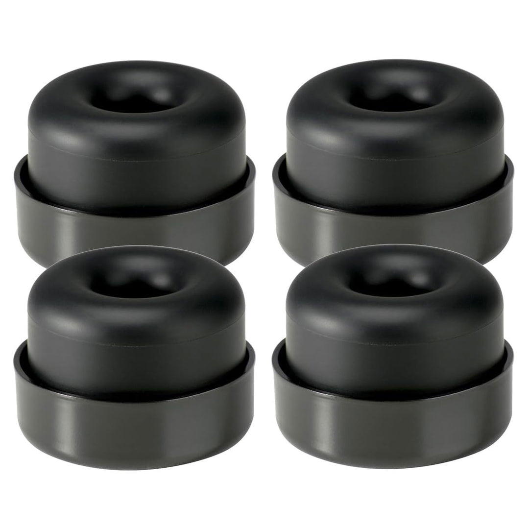 SVS SoundPath Subwoofer-Isolationssystem, 4er-Pack