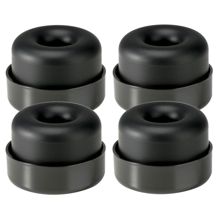 SVS SoundPath Subwoofer-Isolationssystem, 4er-Pack