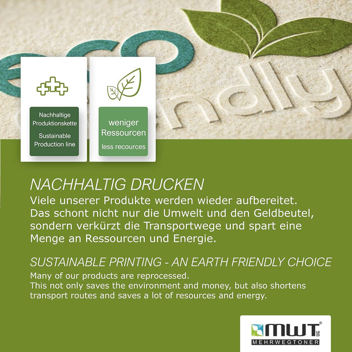 1x Kraft Office Supplies XXL Toner kompatibel für Xerox Phaser 6180 D MFP DN N ersetzt 113R00725 1x