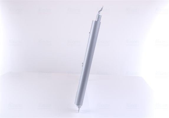 Nissens 940401 Kondensator für Klimaanlage
