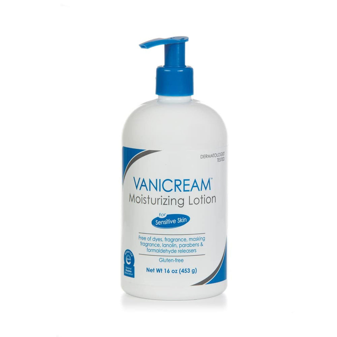 vanicream Lite Lotion, Pumpe, 16 Unze 50 ml (1er Pack) Leichte Lotion, 50 ml (1er Pack) Leichte Loti