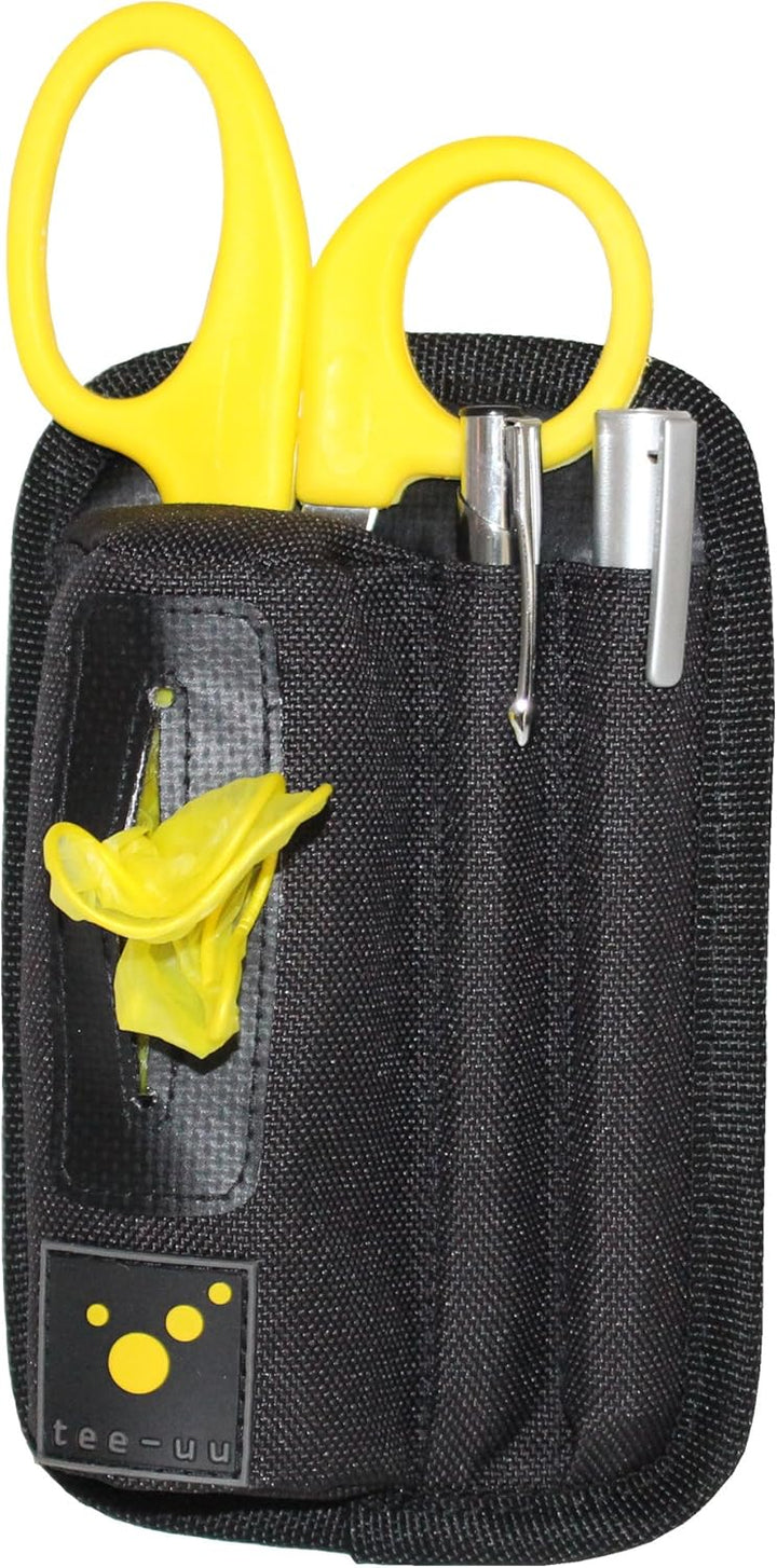 tee-uu Pull Handschuh-Holster
