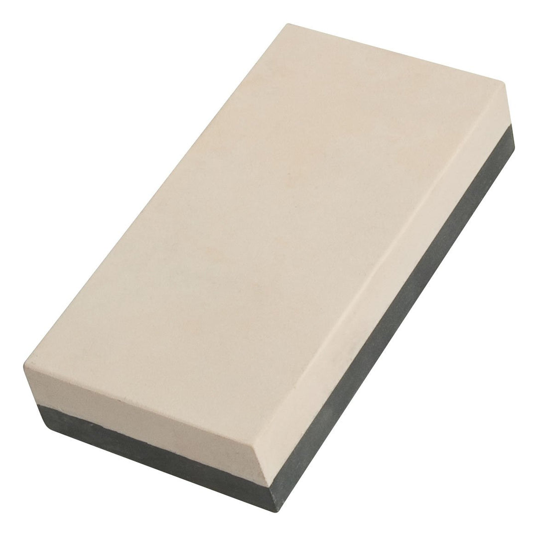 KIRSCHEN Werkzeuge 3705004 | Natur-Vulkan-Abziehstein 90x40mm 90 x 40 mm, 90 x 40 mm
