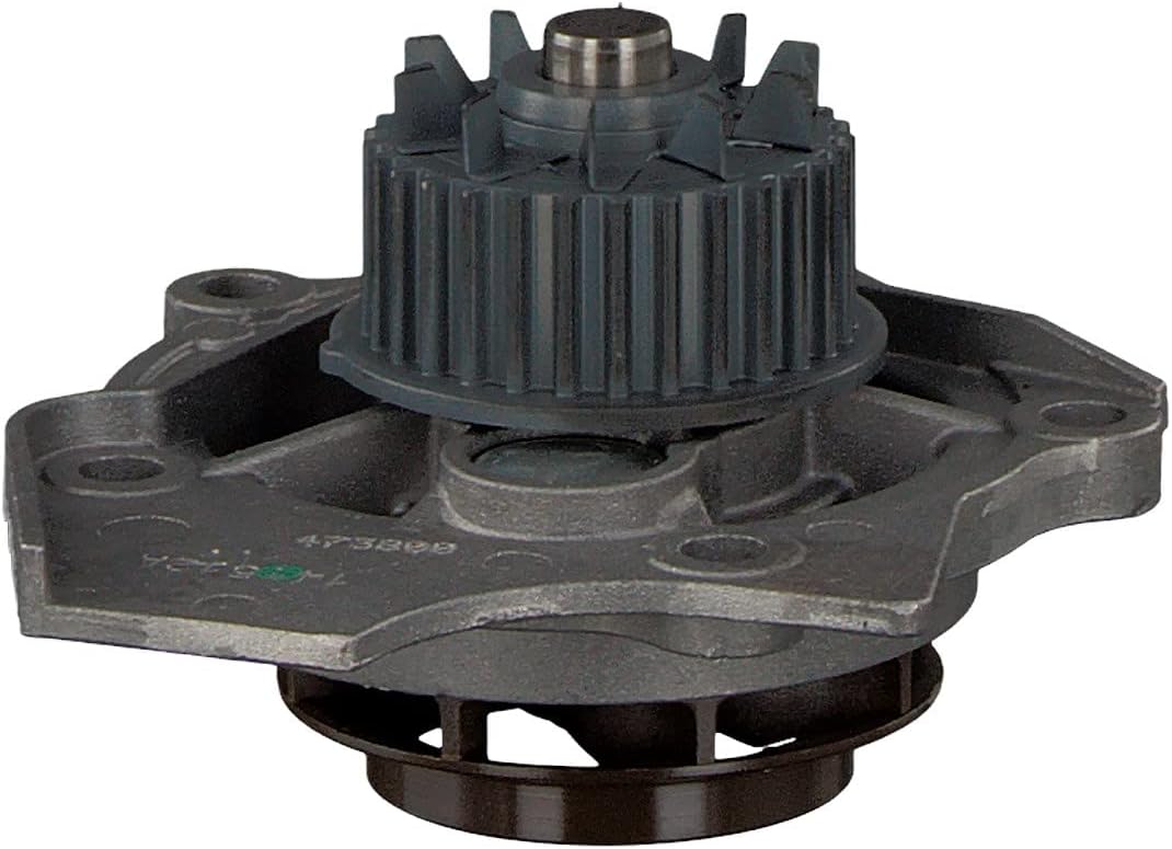 febi bilstein 39056 Wasserpumpe mit Dichtring , 1 Stück